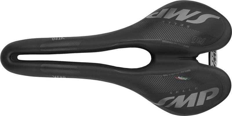 Load image into Gallery viewer, Selle smp vt20 gel saddle