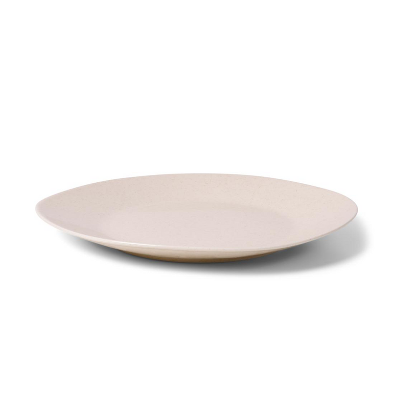 Laden Sie das Bild in Galerie -Viewer, Senza dinerbord mikos beige 30cm