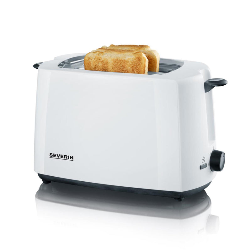 Load image into Gallery viewer, Severin broodrooster 700w wit