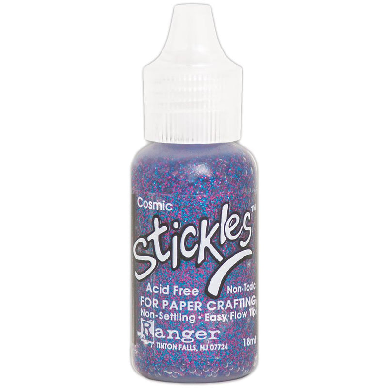 Load image into Gallery viewer, Ranger ink ranger • stickles cosmic