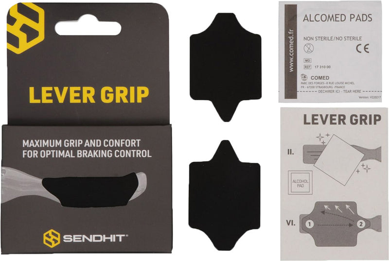 Load image into Gallery viewer, Sendhit grip tape for brake levers