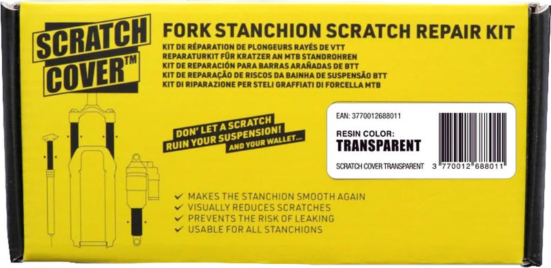 Load image into Gallery viewer, Sendhit scratch cover