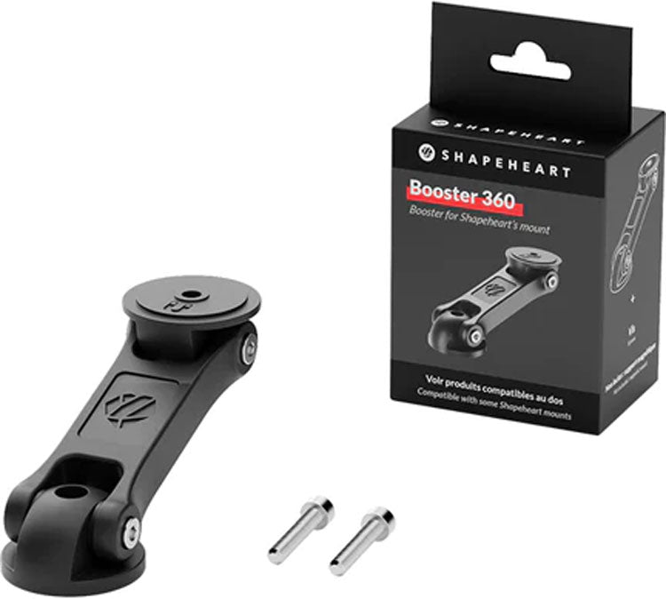 Load image into Gallery viewer, Shapeheart booster 360 holder without cover magnet