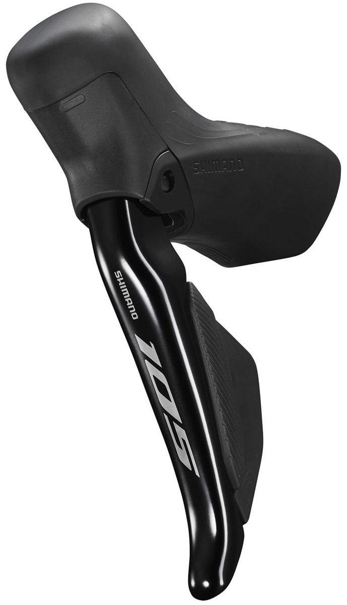 ギャラリービューアに画像をロードする, Shimano 105 di2 st-r7170+br-r7170 2-speed disc brake front
