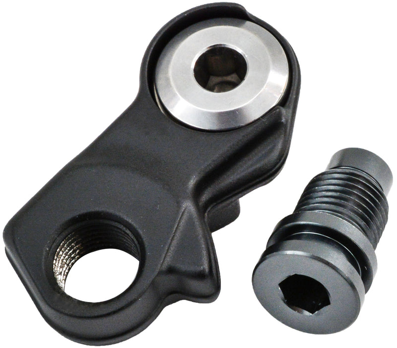 ギャラリービューアに画像をロードする, Shimano axle unit for rd-r8000 rear derailleur bracket