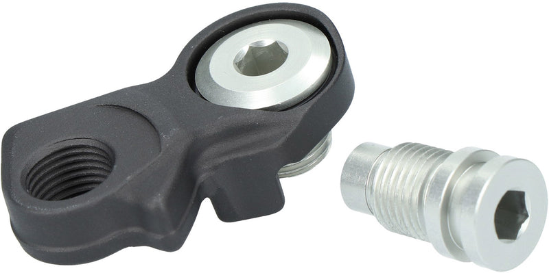 Laden Sie das Bild in Galerie -Viewer, Shimano axle unit for rd-m9000 rear derailleur bracket