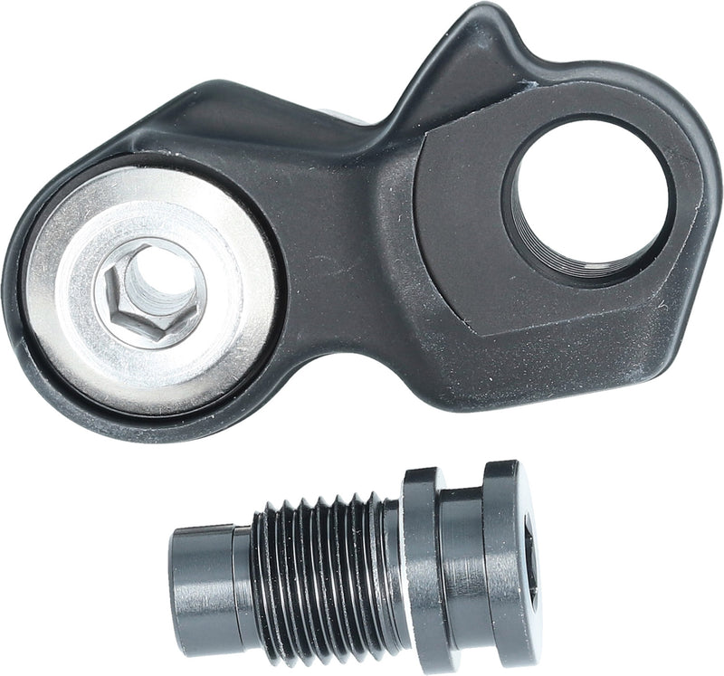 Laden Sie das Bild in Galerie -Viewer, Shimano axle unit for rd-r8050 rear derailleur bracket