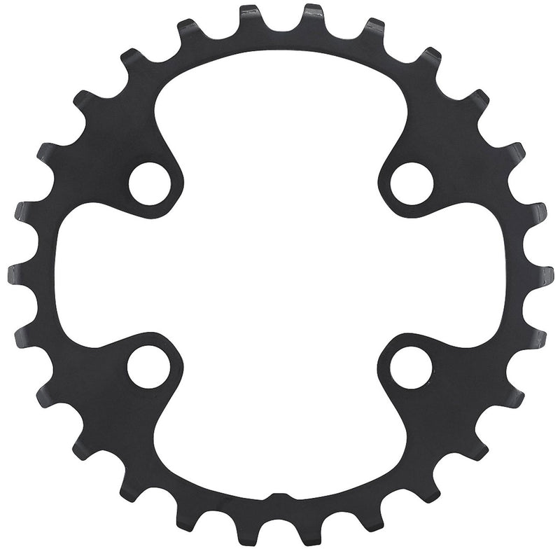 Load image into Gallery viewer, Shimano deore fc-m5100-2 m5100-b2 2x11-speed chainring | 26 zähne
