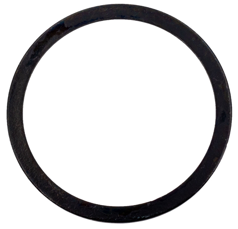 Cargue la imagen en el visor de la galería, Shimano spacer 0.7mm for hollowtech ii bottom brackets
