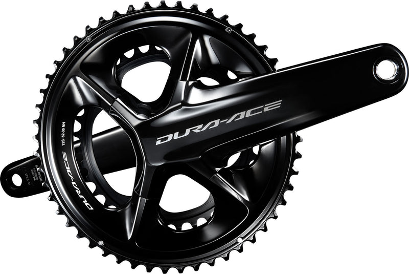 Load image into Gallery viewer, Shimano dura-ace hollowtech ii fc-r9200 crankset