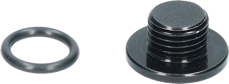 Cargue la imagen en el visor de la galería, Shimano bleed screw with o-ring for st-r9120