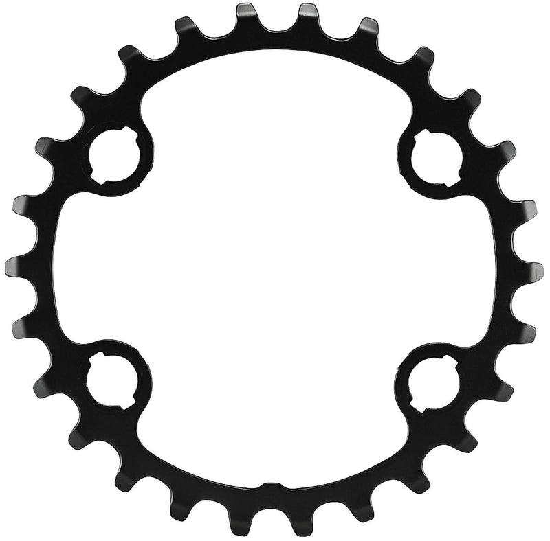 Load image into Gallery viewer, Shimano fc-mt610 610-b2 2x12-speed chainring | 26 zähne