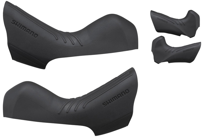 Load image into Gallery viewer, Shimano grx bracket covers