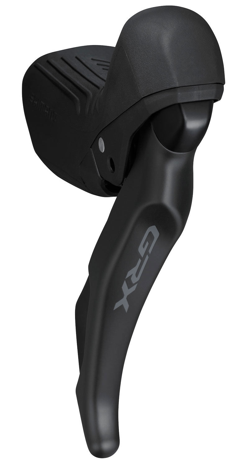 Load image into Gallery viewer, Shimano grx st-rx610 12-speed sti dual control rear