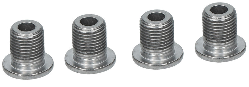 Load image into Gallery viewer, Shimano chainring bolts for fc-m5100-1 fc-mt511-1 (4 pieces)