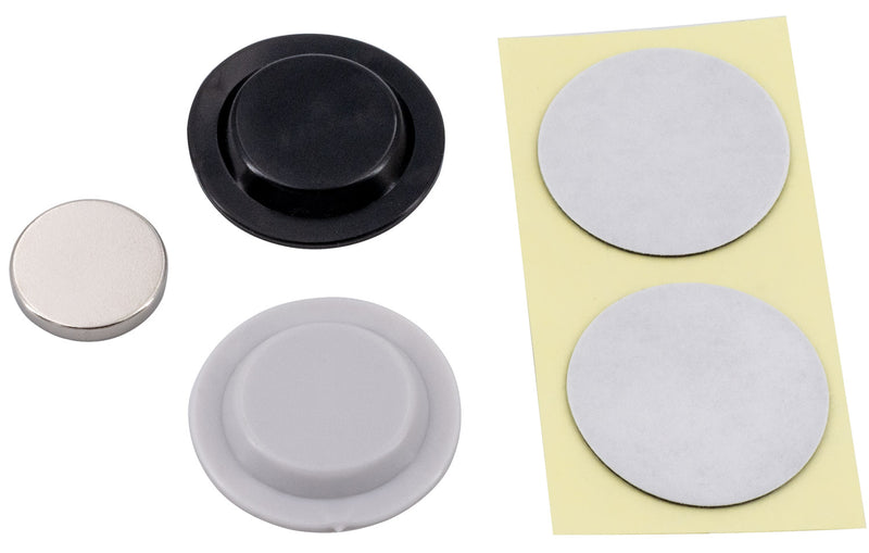 Cargue la imagen en el visor de la galería, Shimano magnet set for fc-r9100-p r9200-p