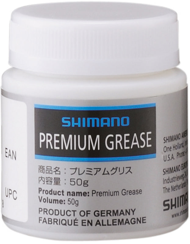 Load image into Gallery viewer, Shimano premium naafvet 100 gram