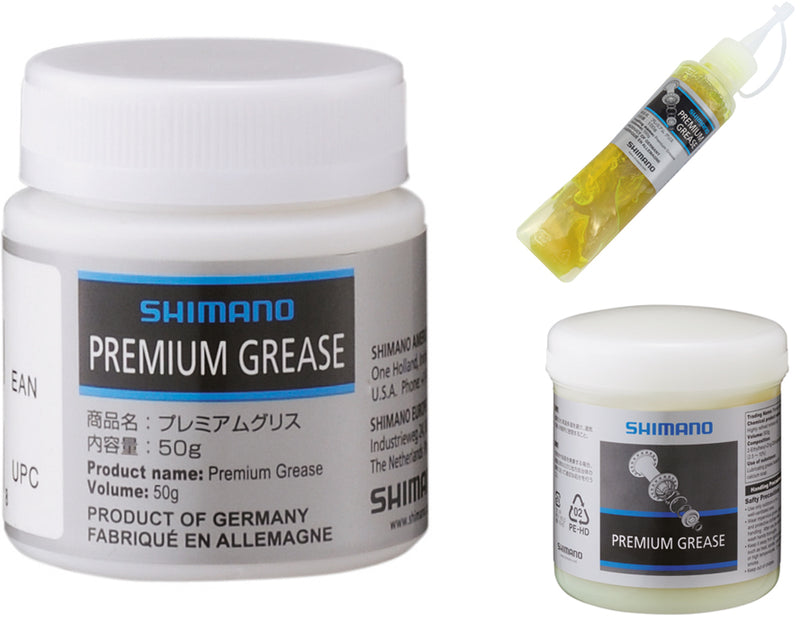 Load image into Gallery viewer, Shimano premium naafvet 100 gram