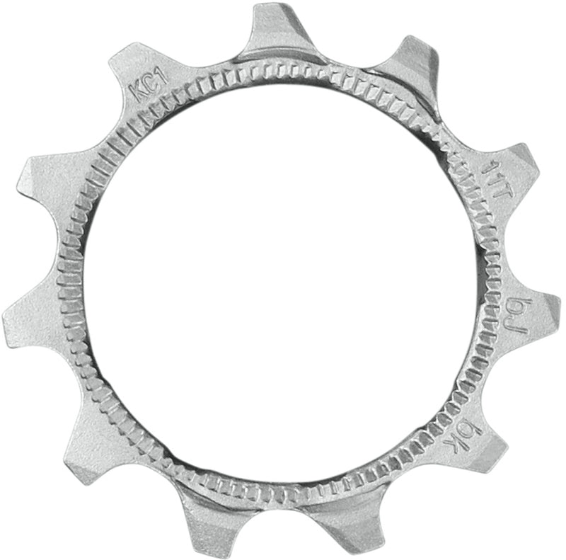 Cargue la imagen en el visor de la galería, Shimano sprocket wheel for cs-hg50-10