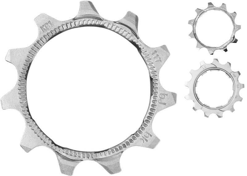 Laden Sie das Bild in Galerie -Viewer, Shimano sprocket wheel for cs-hg500-10