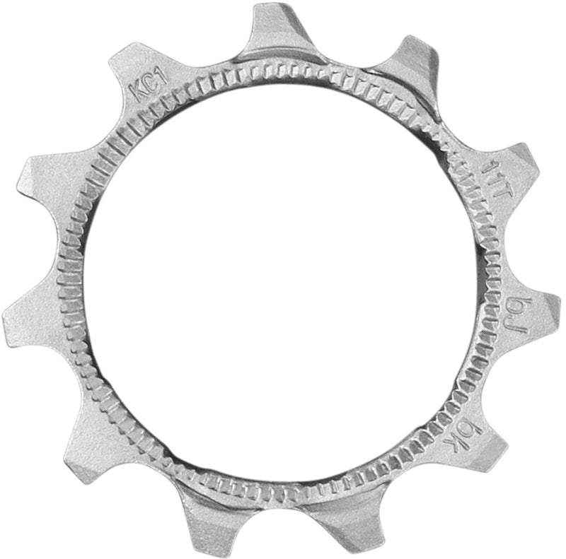 Laden Sie das Bild in Galerie -Viewer, Shimano sprocket wheel for cs-hg500-10
