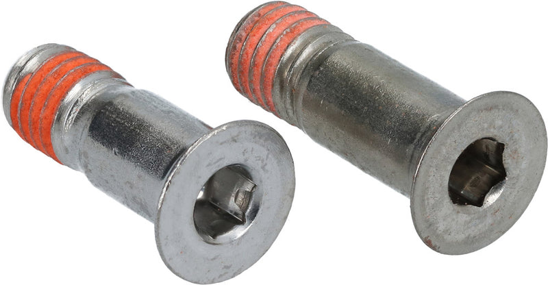 Laden Sie das Bild in Galerie -Viewer, Shimano guide pully bolts for rd-6700-ss