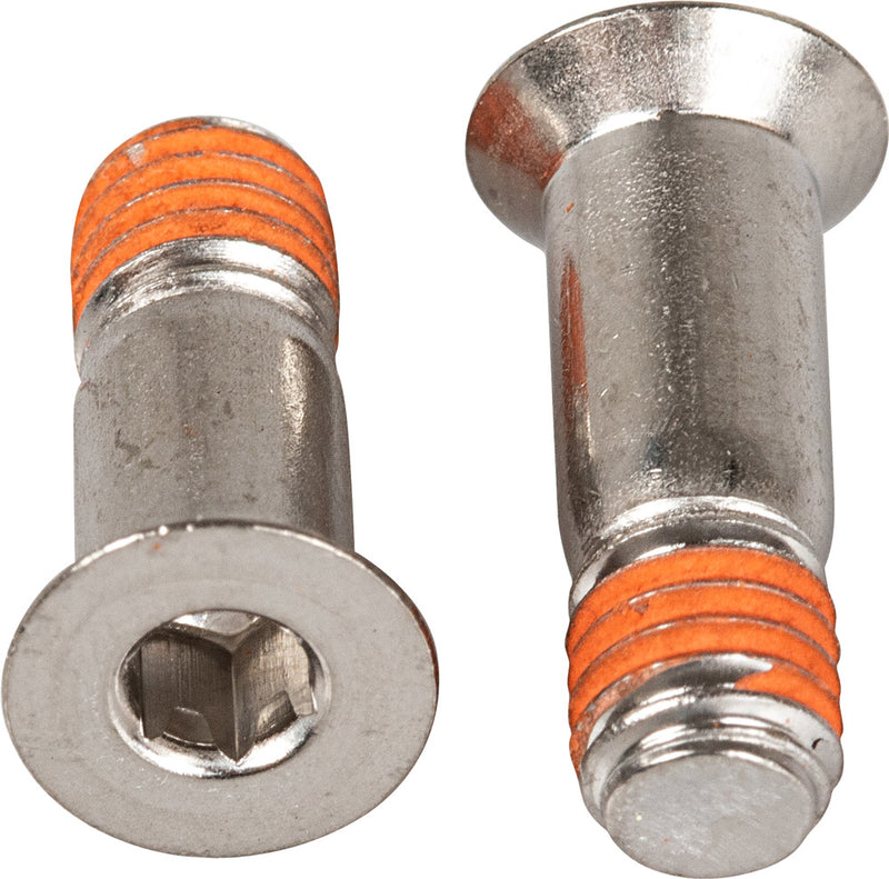 Load image into Gallery viewer, Shimano guide pully bolts for rd-m622 t6000