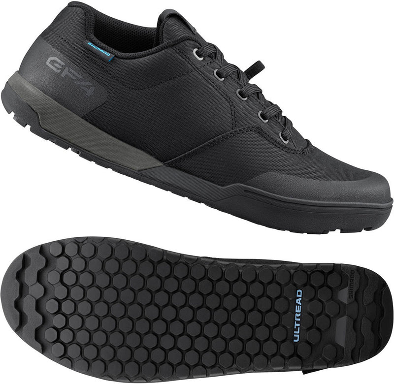Load image into Gallery viewer, Shimano sh-gf400 - mtb gravity flat shoes