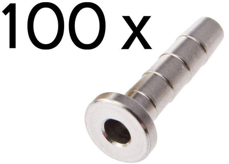Load image into Gallery viewer, Shimano sm-bh90 insert-pin (100 workshop pack)