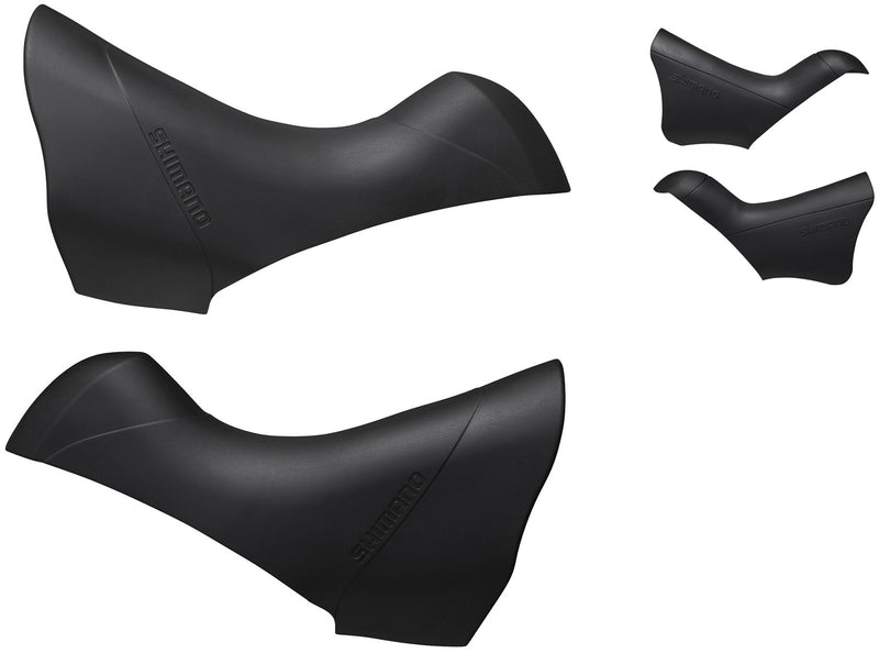 Laden Sie das Bild in Galerie -Viewer, Shimano sora claris bracket covers