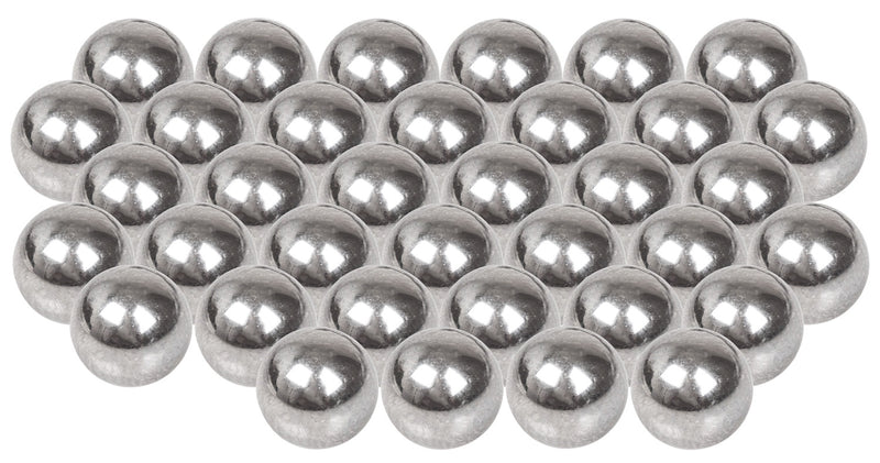 Laden Sie das Bild in Galerie -Viewer, Shimano steel balls 5 32 (34 pieces)