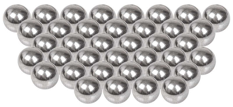 Cargue la imagen en el visor de la galería, Shimano steel balls 5 32 (38 pieces)