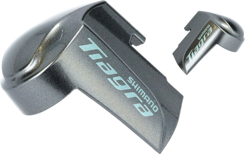 Cargue la imagen en el visor de la galería, Shimano tiagra st-4700 name plate