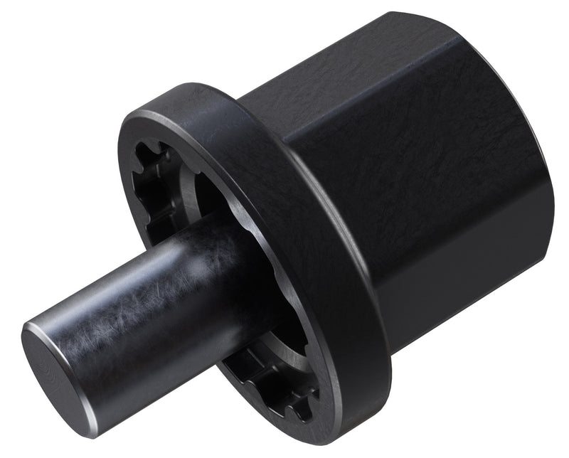 Load image into Gallery viewer, Shimano werkzeug tl-lr21 shim.tools tl-lr21 f.lock ring 9z.