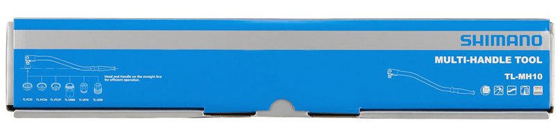 Laden Sie das Bild in Galerie -Viewer, Shimano tl-mh10 multi-handle tool