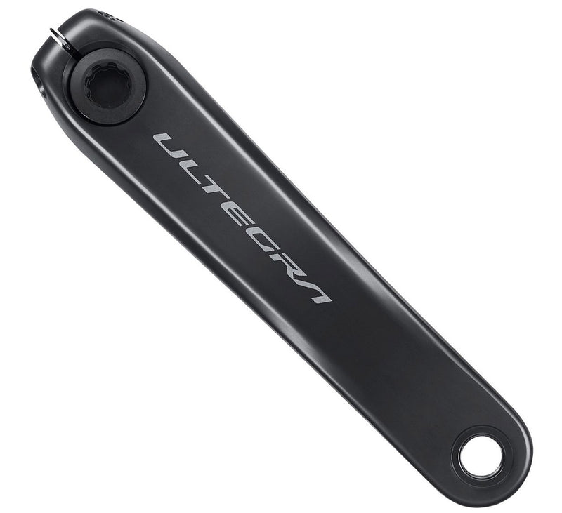 Cargue la imagen en el visor de la galería, Shimano ultegra fc-r8100 12-speed crank 46 36
