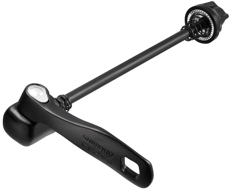 Load image into Gallery viewer, Shimano quick release for wh-r501