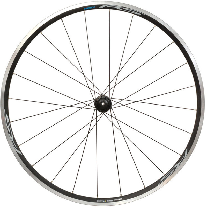 Cargue la imagen en el visor de la galería, Shimano wh-rs100-cl 28 rear wheel