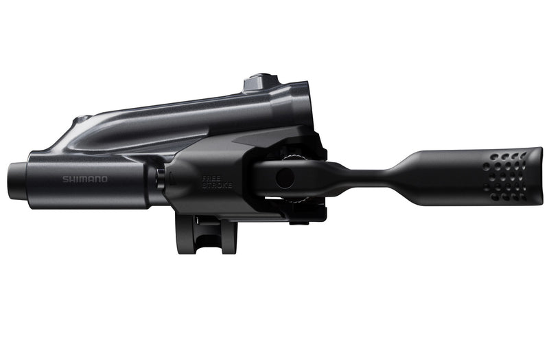 Load image into Gallery viewer, Shimano scheibenbremse deore xt br-m8220 bl-m8200 shim.disc brakes m8220 vr 1000 sw pm jk resin