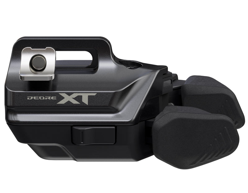 Laden Sie das Bild in Galerie -Viewer, Shimano daumenschalthebel deore xt di2 sw-m8250 shim.shift lever xt di2 re i-spec swm8250