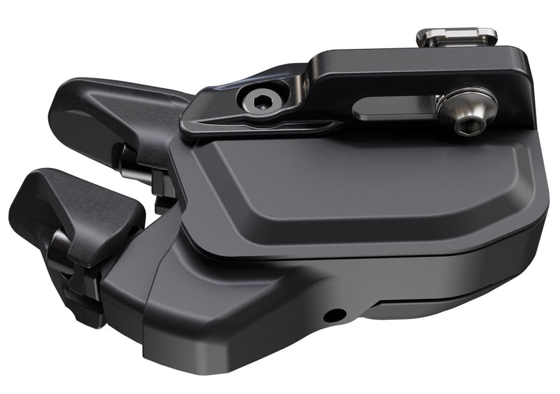 Laden Sie das Bild in Galerie -Viewer, Shimano daumenschalthebel deore xt di2 sw-m8250 shim.shift lever xt di2 re i-spec swm8250