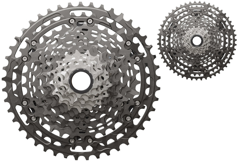 Load image into Gallery viewer, Shimano xtr cs-m9200 12-speed cassette