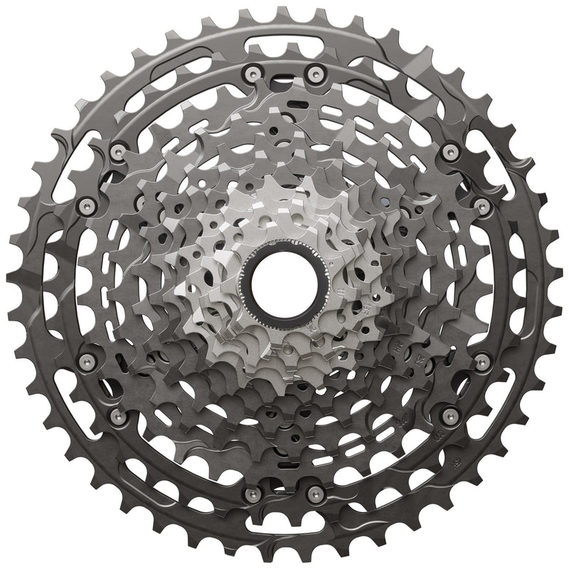 Load image into Gallery viewer, Shimano xtr cs-m9200 12-speed cassette