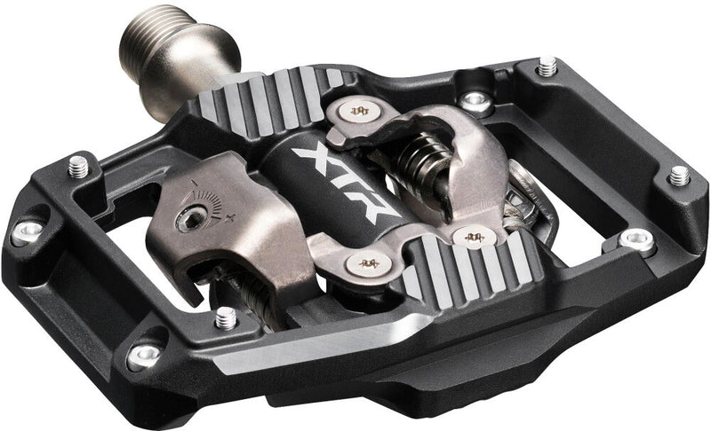 Load image into Gallery viewer, Shimano xtr pd-m9220 pedals