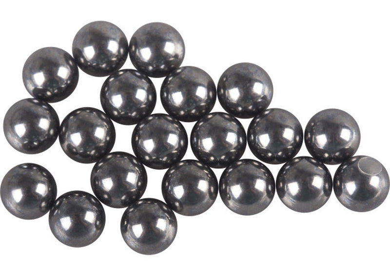 Load image into Gallery viewer, Shimano steel balls 3 16 (20 pieces)