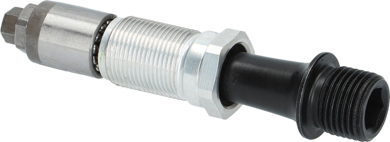 Laden Sie das Bild in Galerie -Viewer, Shimano pedal axle complete for pd-m540