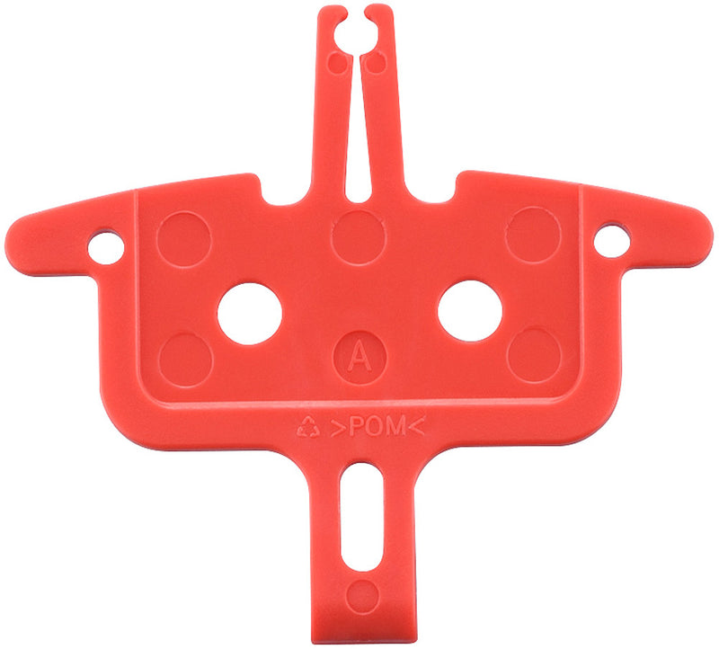 Cargue la imagen en el visor de la galería, Shimano pad spacer for br-m615 br-m6100 br-s7000