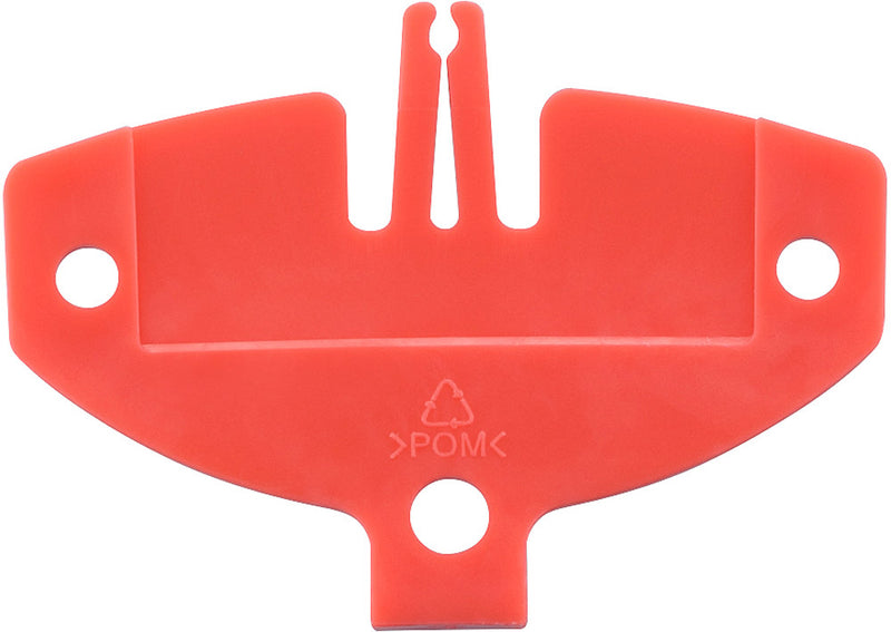 Laden Sie das Bild in Galerie -Viewer, Shimano pad spacer for br-m820 br-m640 m9120
