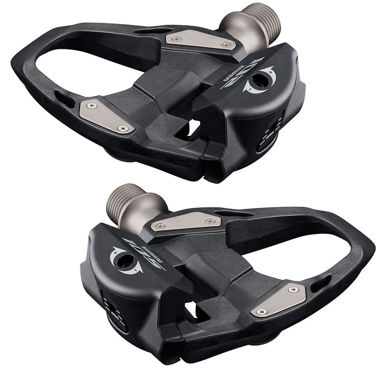 Load image into Gallery viewer, Shimano 105 PD-R7000 SPD-SL