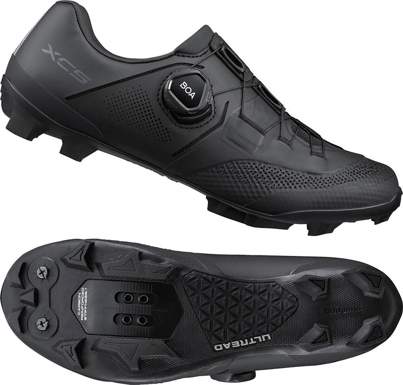 Cargue la imagen en el visor de la galería, Shimano sh-xc503w - women's mtb shoes